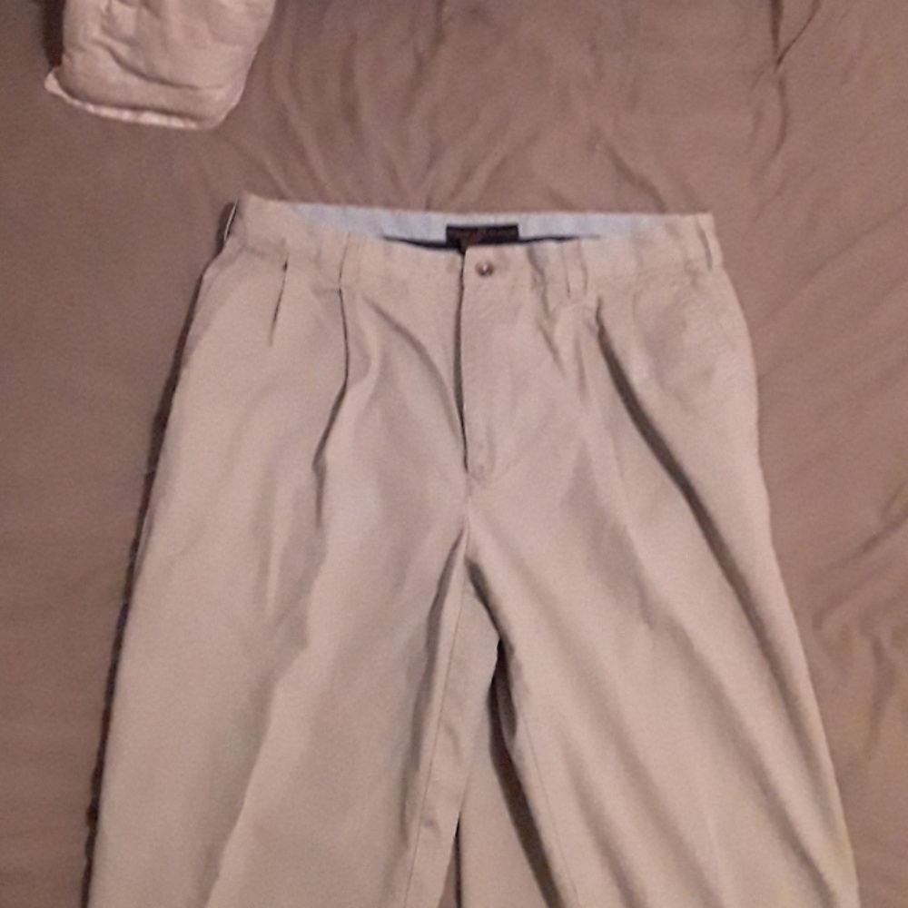 Tommy Hilfiger Khakis
